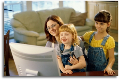 Domestic Computer Support