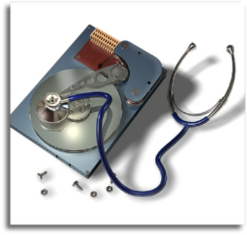 Data Recovery